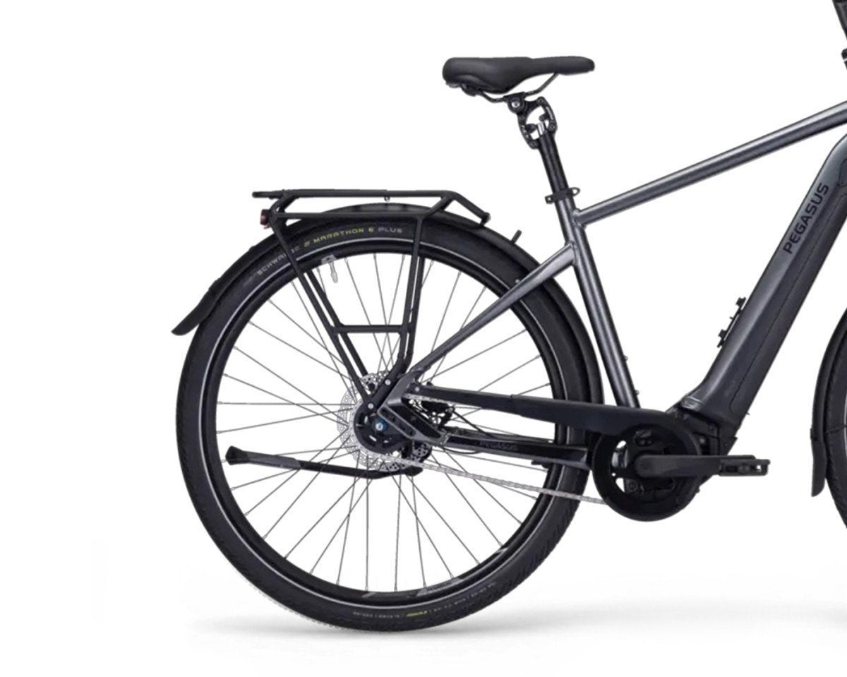 Pegasus Premio Evo 5 Lite Comfort Heren Adviesprijs: € 4099, Ophalen, -, -, Nieuw
