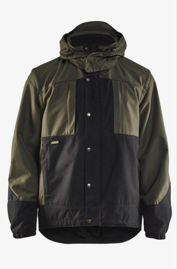 Blåkläder Tuinjas 4854 Nieuw Size M & XXL, Tuin en Terras, Werkkleding, Ophalen of Verzenden, Gebruikt, Heren, Jas