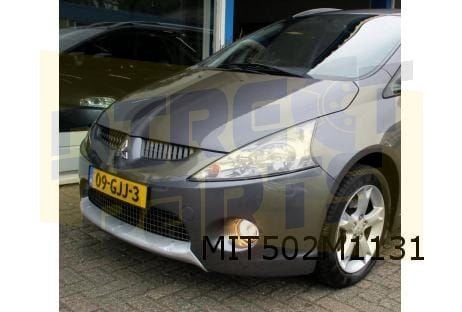 Mitsubishi Grandis koplamp Links Origineel  8301B041, Auto-onderdelen, Verlichting, -, Verzenden, -, Nieuw