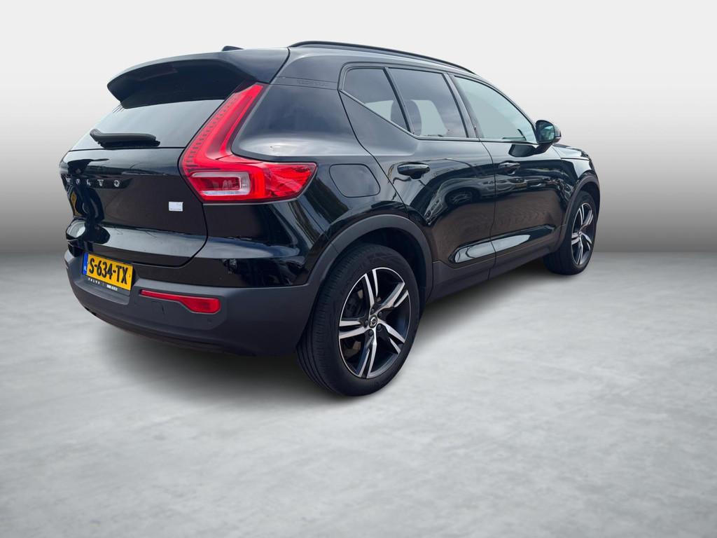 Volvo XC40 1.5 T4 Recharge R-Design Expression | Plug-in Hyb, Auto's, 12 maanden, Stof, Euro 6, 1712 kg
