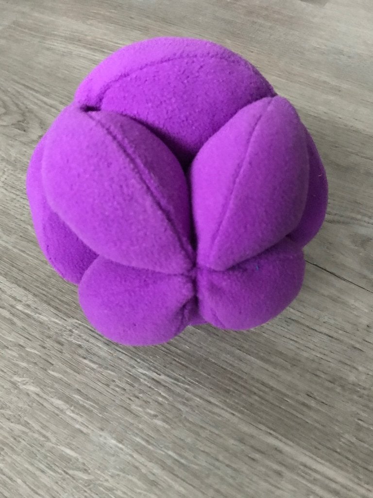 Nieuw amischbal, Ophalen of Verzenden, Nieuw, Overige typen
