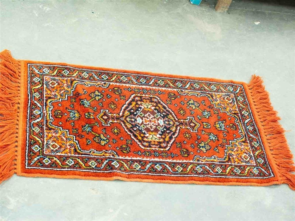 Tafel/vloerkleedje 35877