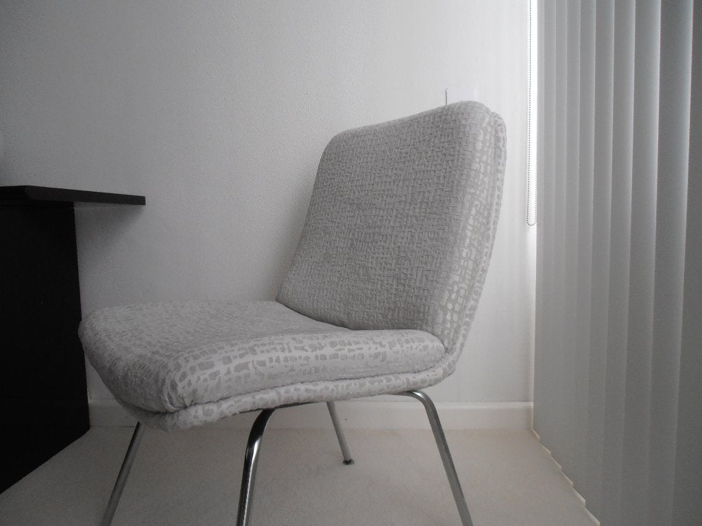 artifort stoel 4119, Ophalen, Zo goed als nieuw, Eén