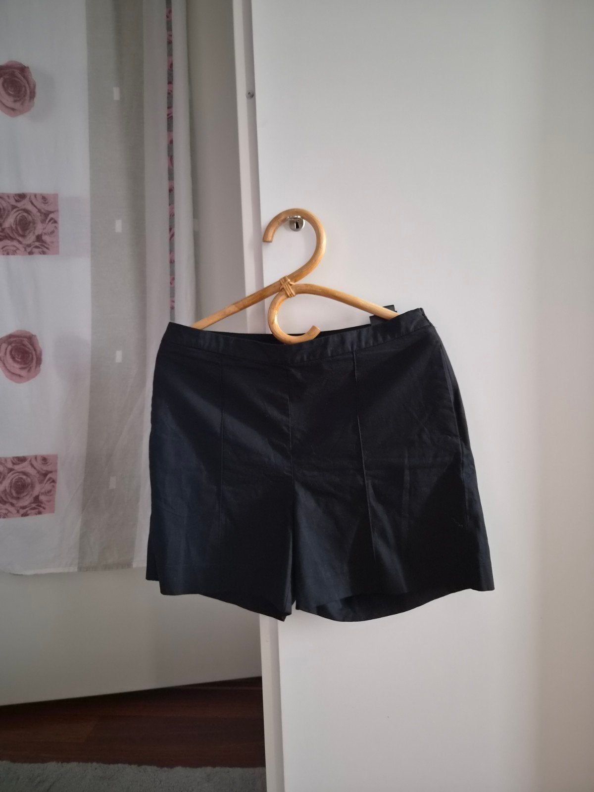 Zwarte Expresso shorts - Maat 40, Kleding | Dames, Maat 38/40 (M), Kort, Expresso, Zwart