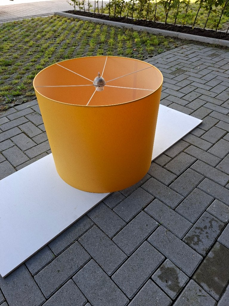 Lampen, Ophalen, Gebruikt, Textiel, E27 (groot)