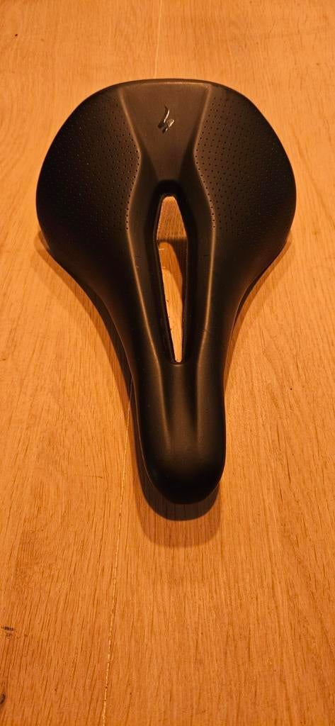 Specialized Power Arc Expert 155mm zadel, Ophalen of Verzenden, Gebruikt, Zadel, Specialized