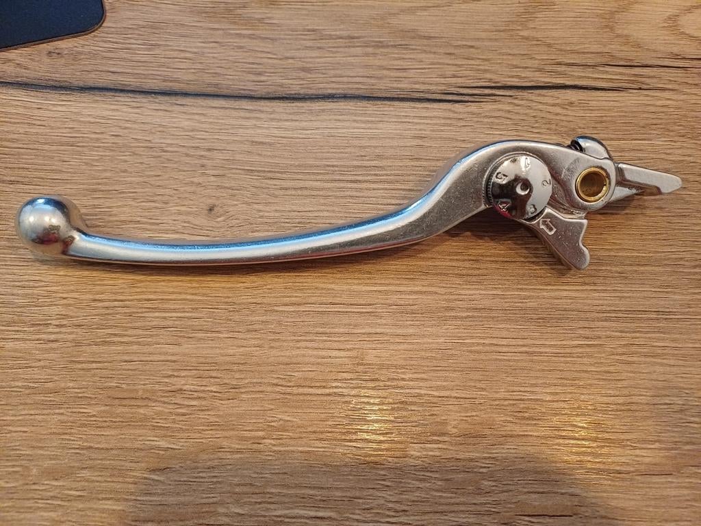 Remhendel links burgman, Ophalen of Verzenden, Nieuw