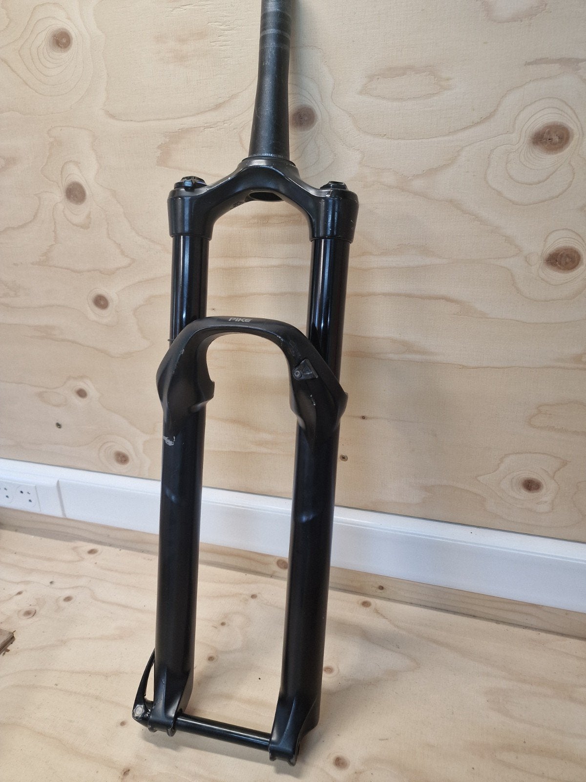 Rockshox Pike Rct 3 29 inch 140mm veerweg, Fietsen en Brommers, Fietsonderdelen, Ophalen of Verzenden, Stuur