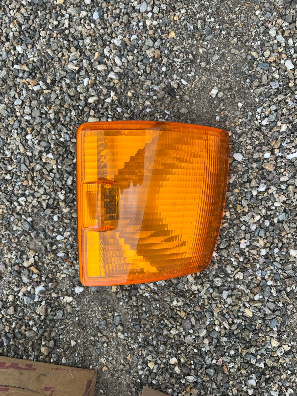 Knipperlicht vw transporter t4, Auto-onderdelen, Overige Auto-onderdelen, Ophalen of Verzenden
