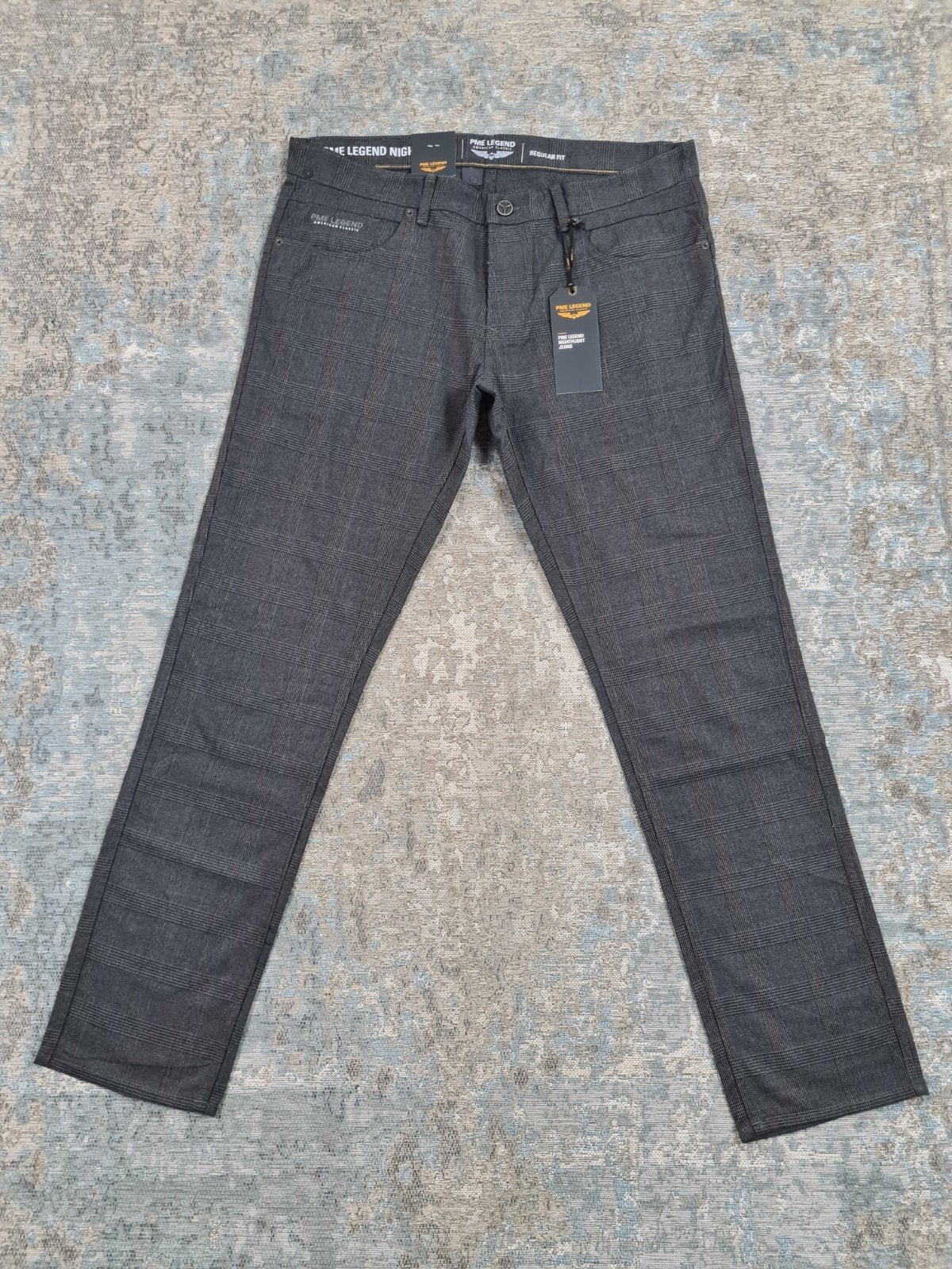 PME Nightflight W38 L34 NIEUW Straight STRETCH Bronno3834

T, New Yorkstraat 50, 1175 RD Lijnden, Just Brands B.V., https://www.justbrands.nl/klantenservice