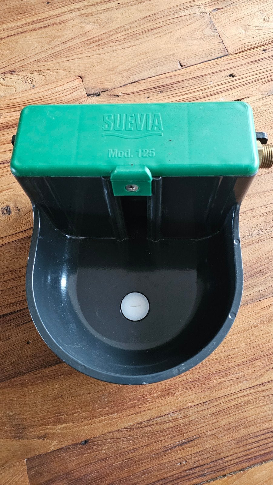 suevia automatische waterbak model 125, Ophalen of Verzenden, Nieuw