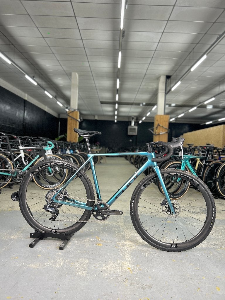 Cube Cross Race C:68X SLT AXS Carbon Racefiets, Ophalen, Zo goed als nieuw, Overige typen