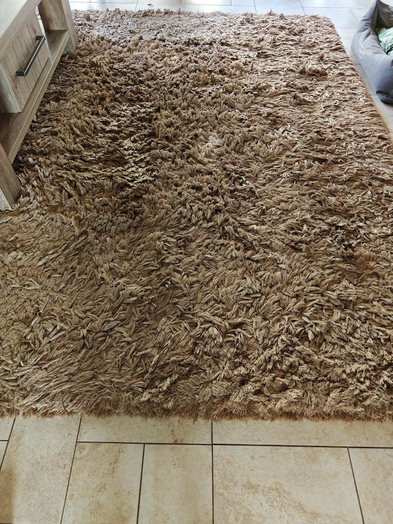 Vloerkleed Livorno Marc Janssen, Ophalen, 200 cm of meer, Zo goed als nieuw, 200 cm of meer