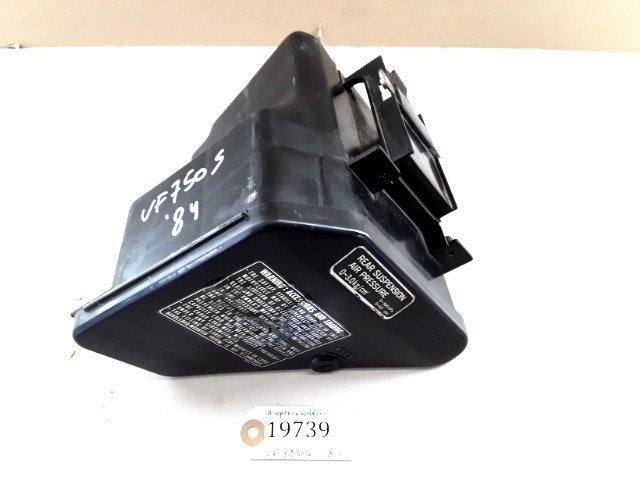 VF750S 1982 - 1983 Honda Koffers Opbergkoffer D1-37210, Motoren