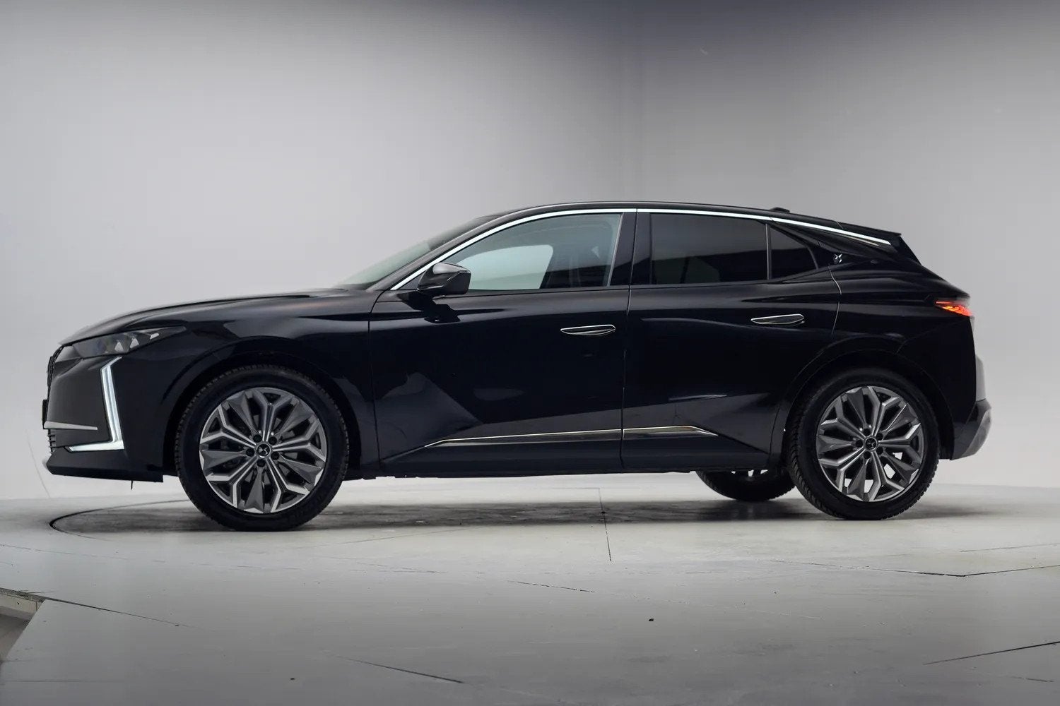 DS DS 4