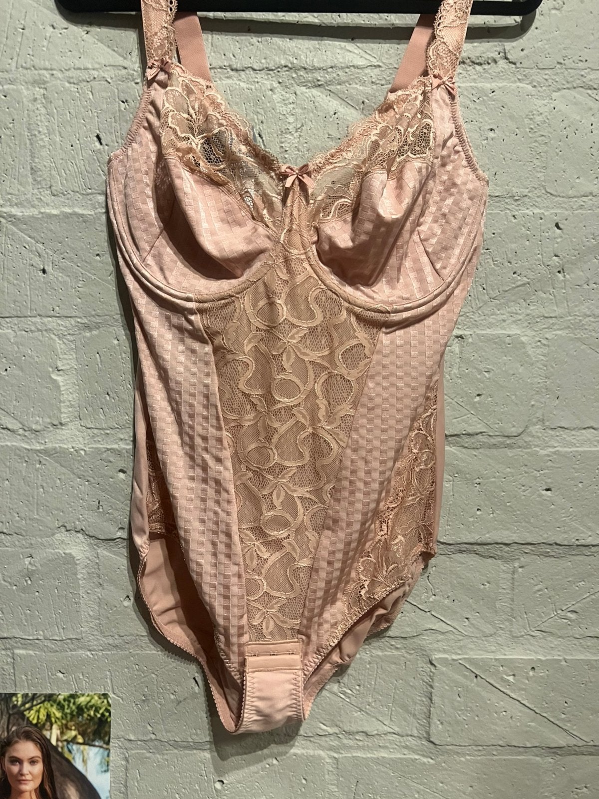 Prima Donna body maat 90E NIEUW!! Nu €100,-, Ophalen of Verzenden, Body of Korset
