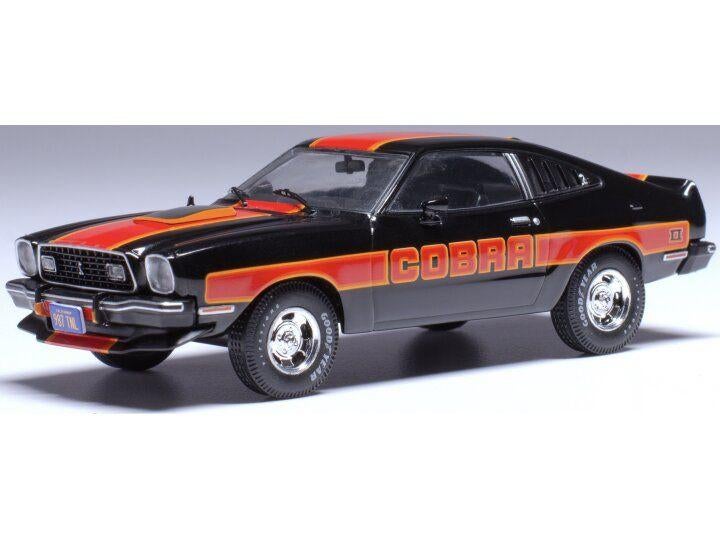Ford MUSTANG COBRA II 1977, Ophalen of Verzenden, Nieuw, Auto, Overige merken