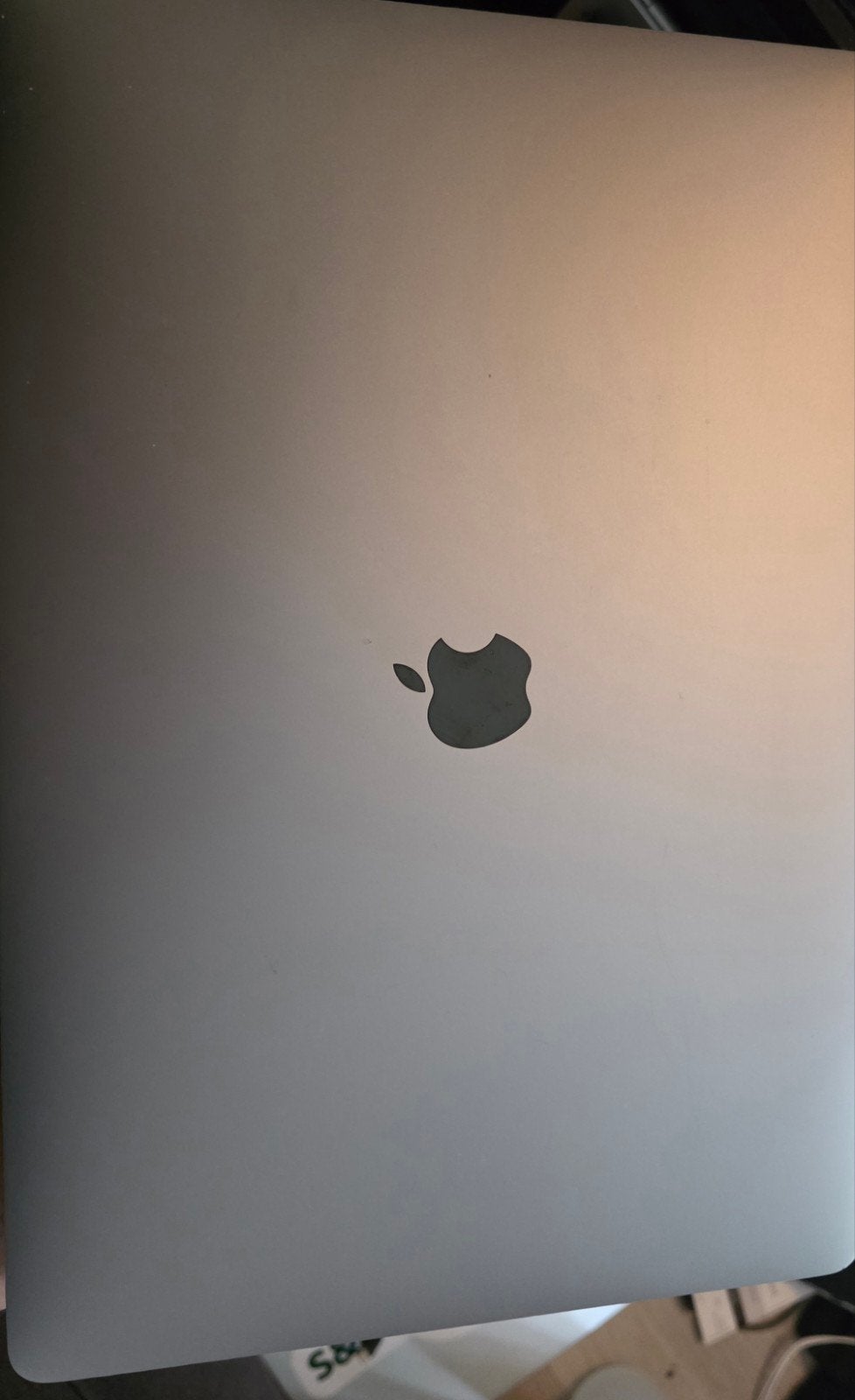 MacBook Pro 16" 2019 - 2.4GHz i9 - 2TB opslag, Computers en Software, 1 TB of meer, Gebruikt, 2 tot 3 Ghz, Qwerty