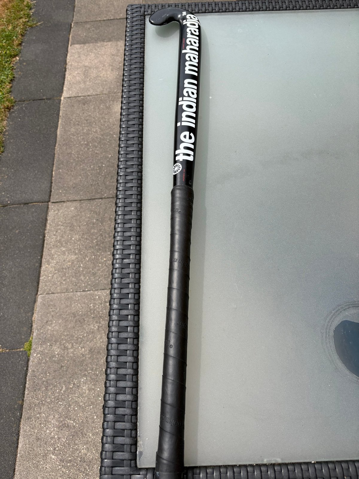 The Indian Maharadja hockeystick, Ophalen of Verzenden, Nieuw, Stick