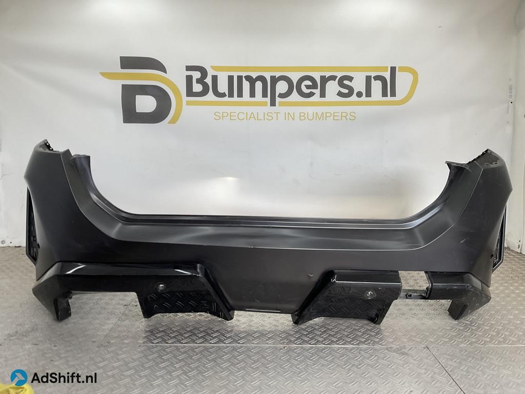 Bumper BMW M5 G90 24-25 51127887021 Achterbumper E10-18482, Bumper