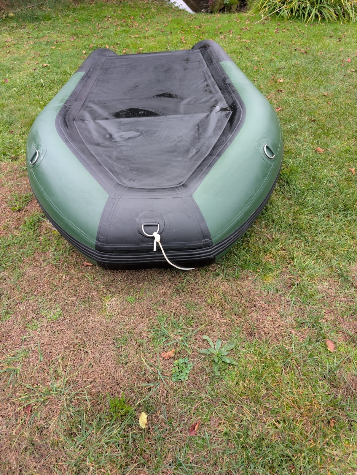 rubberboot, Ophalen, Nieuw, Overige typen