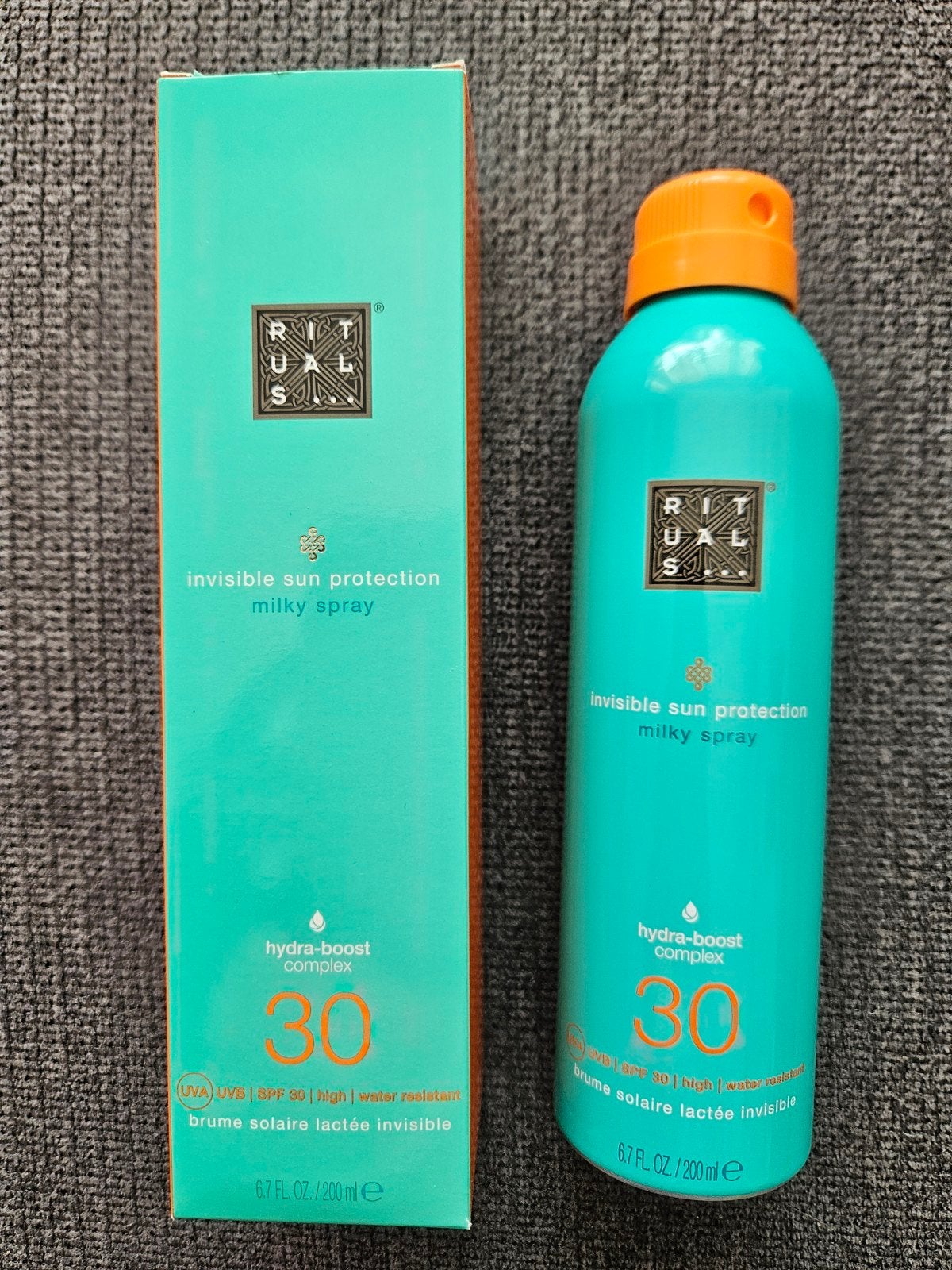 Rituals Sun protection SPF 30, Ophalen of Verzenden, Nieuw
