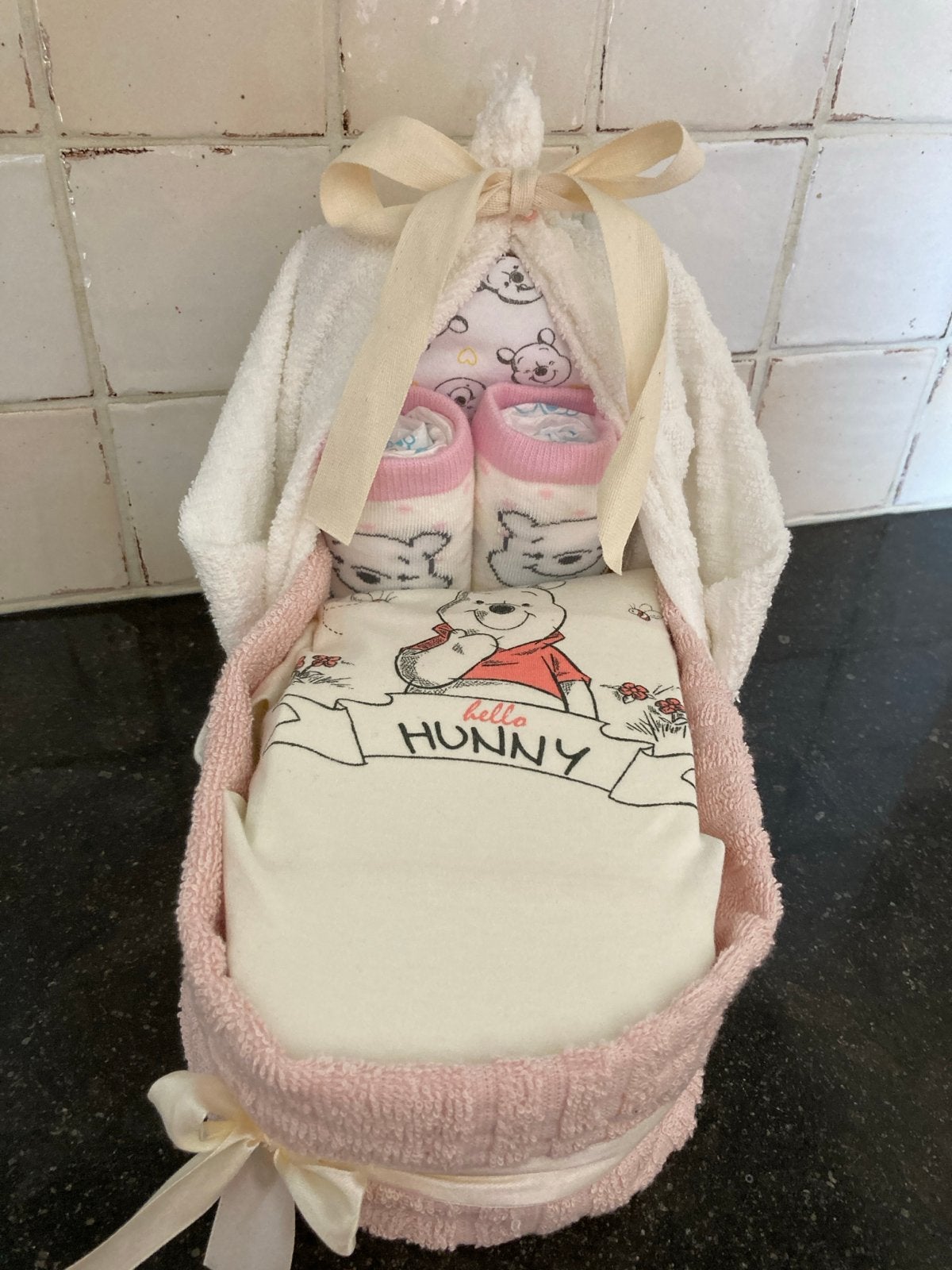 Unieke handgemaakte kraamcadeaus en geboorteborden, Ophalen of Verzenden, Nieuw, Kraamcadeau