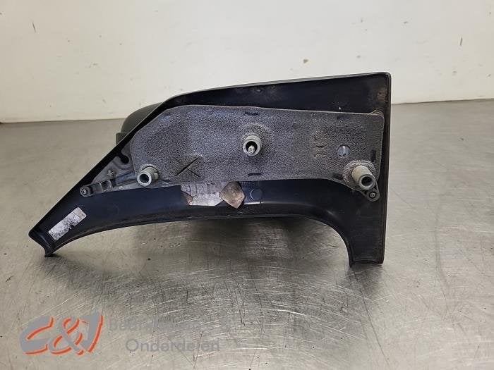 Buitenspiegel links van een Renault Master, Auto-onderdelen, Spiegels, Gebruikt, -, Renault, -