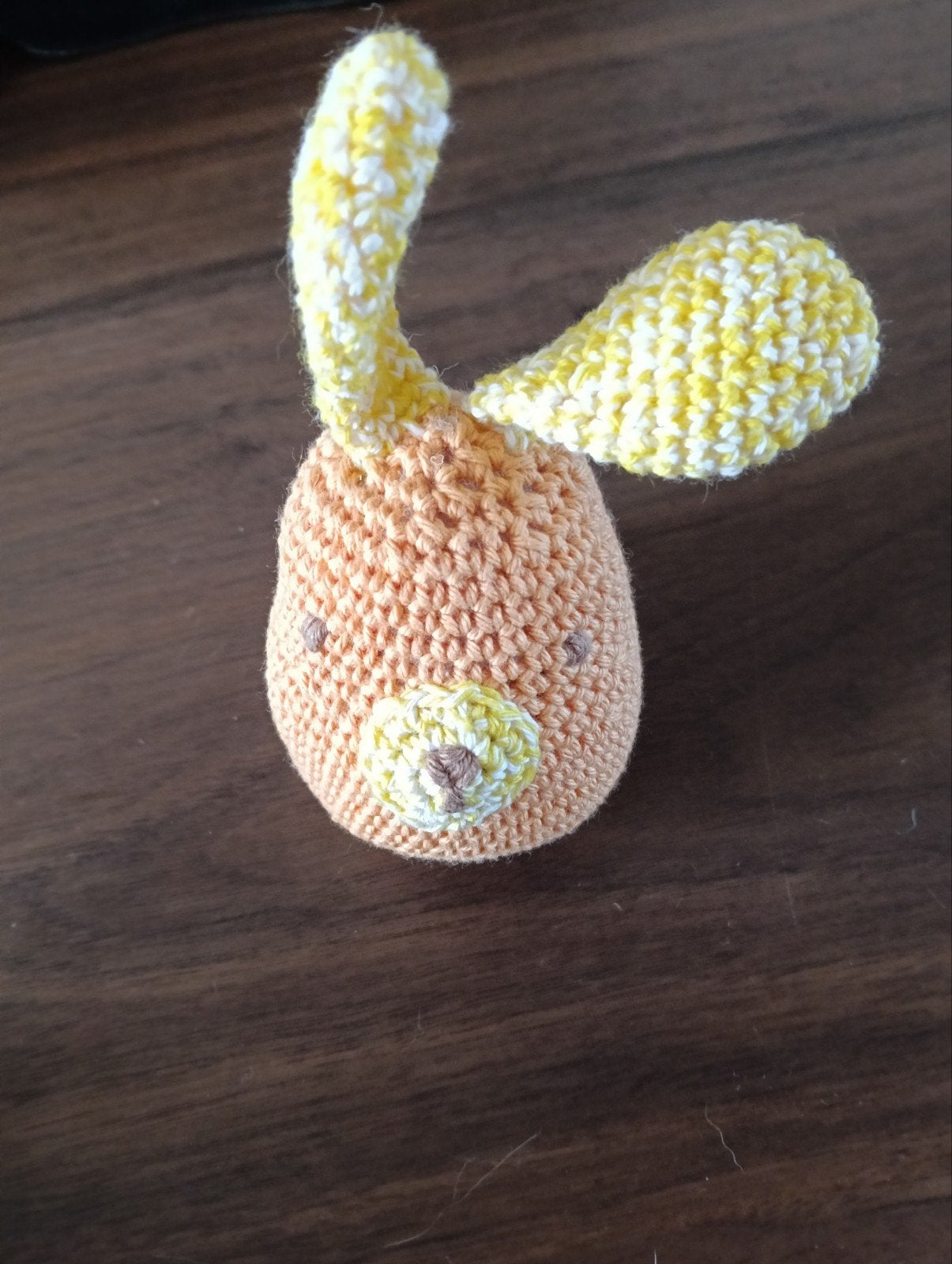 knuffeltje, Ophalen of Verzenden, Nieuw