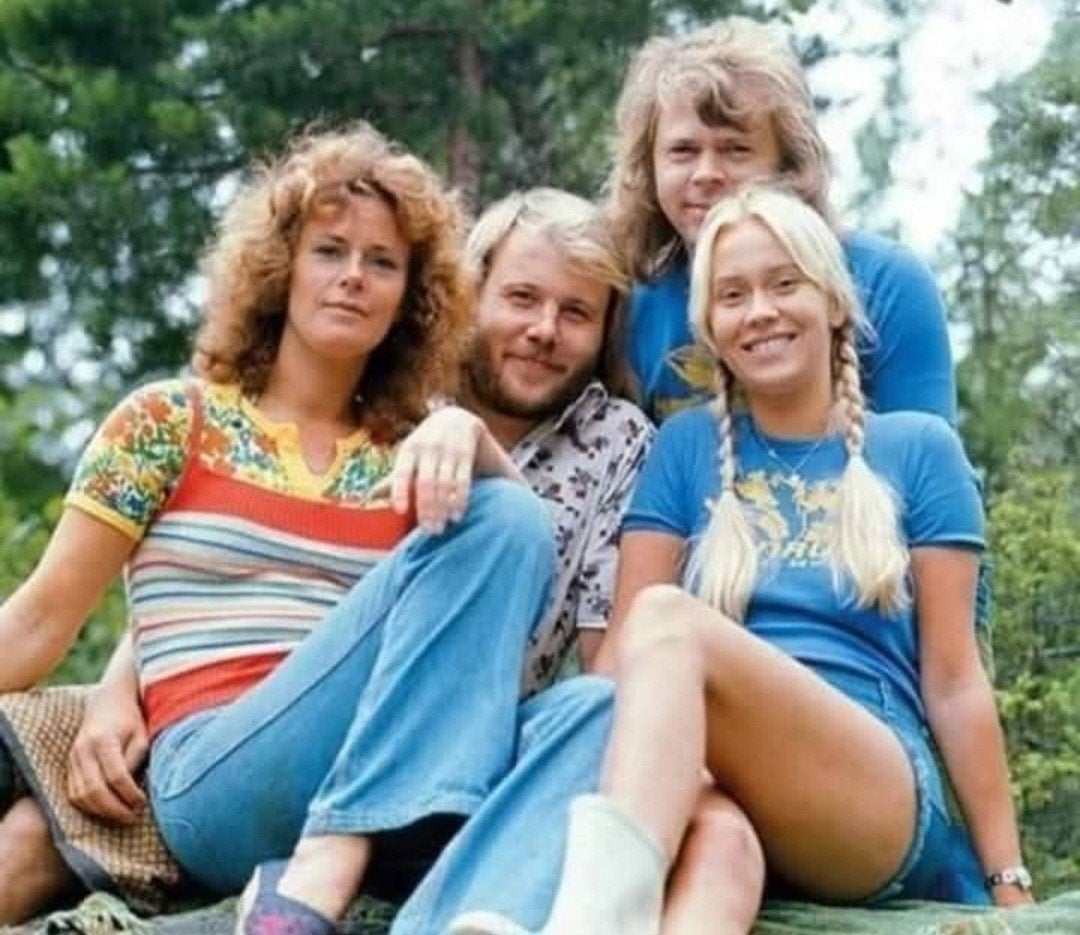 Gezocht: Abba!, Ophalen of Verzenden, Boek, Tijdschrift of Artikel