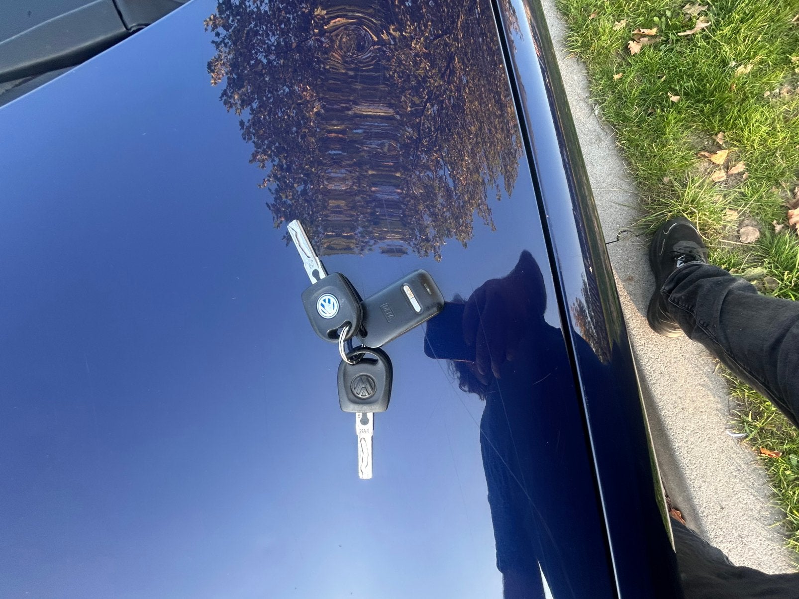 Foto 15 van Volkswagen Polo 1.4 apk17-03-2027