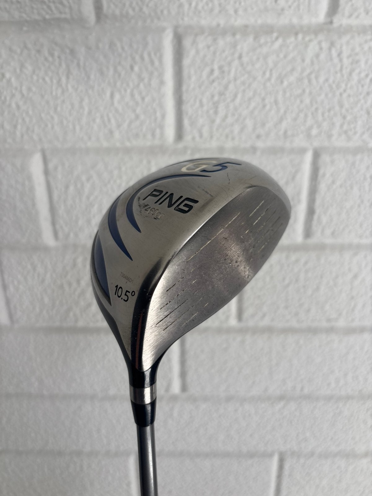 Ping G5 Driver | 10.5* Loft | R Flex, Sport en Fitness, Ping, Zo goed als nieuw, Club, Ping