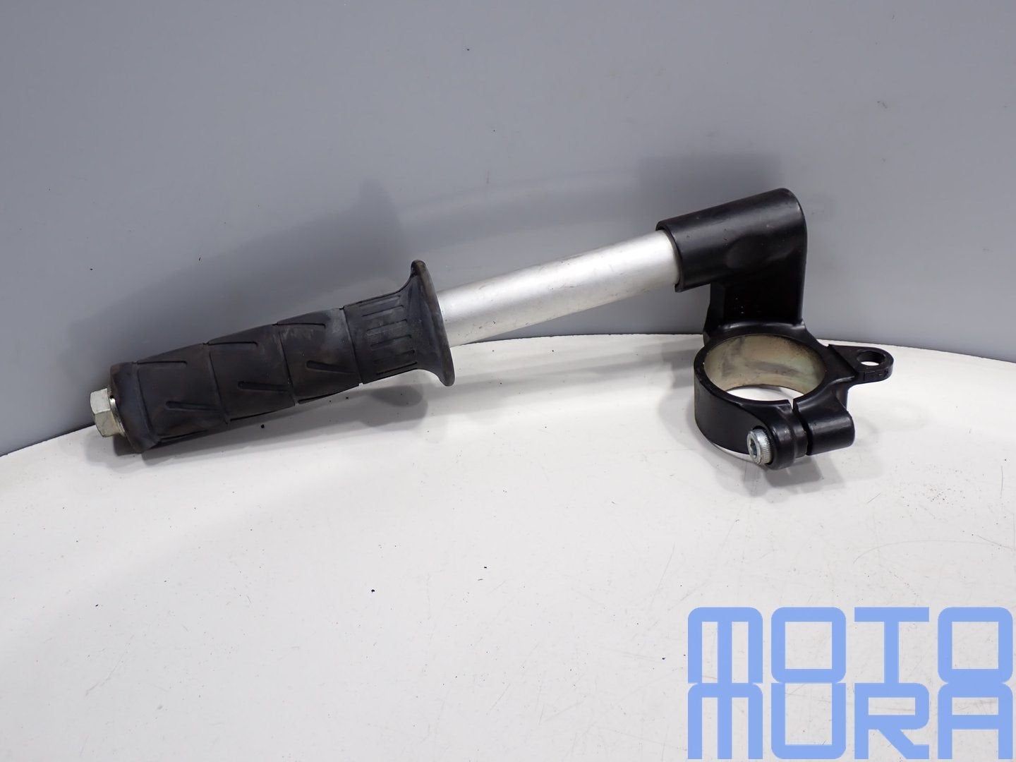 clipon links voor de Kawasaki ZX-9R 2000 - 2003 Ninja ZX-9R, Gebruikt, -, -, Ophalen of Verzenden