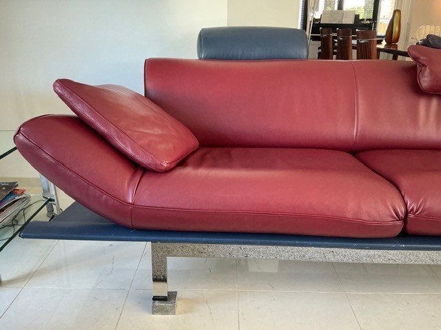 Foto 4 van SEDE BANK DRAAI ZITBANK MULTY FUNCTIONEEL