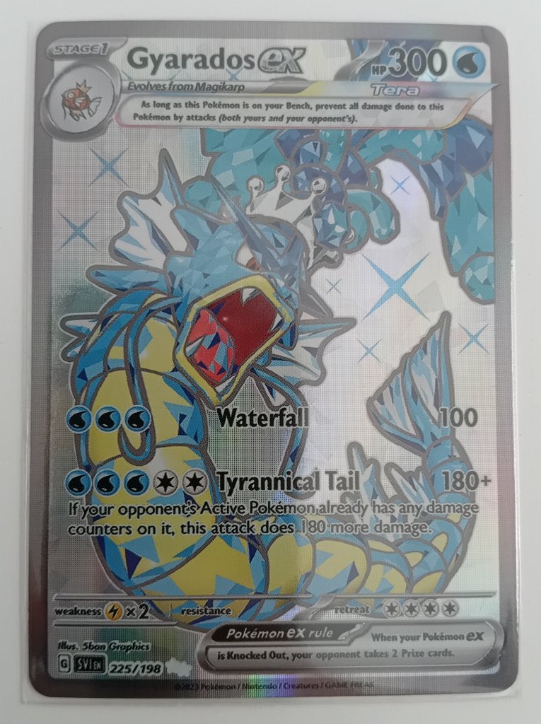 Pokémon kaart, Hobby en Vrije tijd, Ophalen, Zo goed als nieuw, Losse kaart, Foil