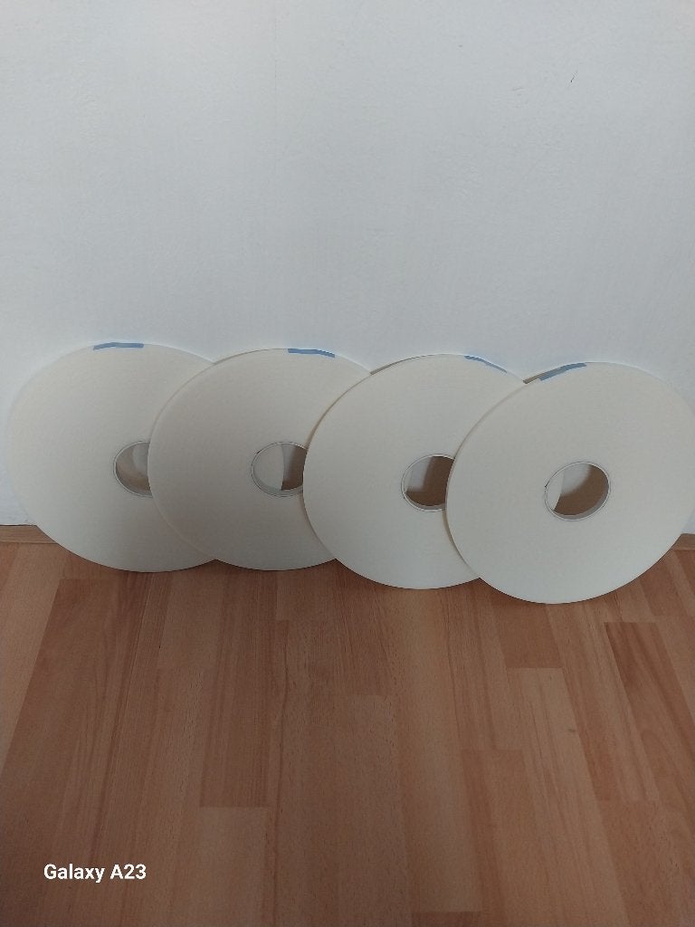 te koop, Minder dan 4 cm, Overige materialen, Nieuw, Ophalen of Verzenden