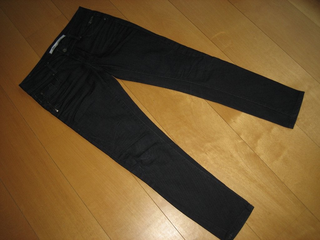 Nieuwe stoere nachtblauwe jeans 8MM type MARA 36 snazzeys, Kleding | Dames, Nieuw, 8MM, W28 - W29 (confectie 36), Verzenden