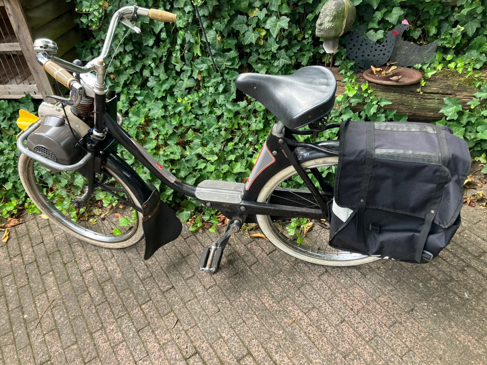 Solex, Ophalen, Gebruikt, Overige modellen