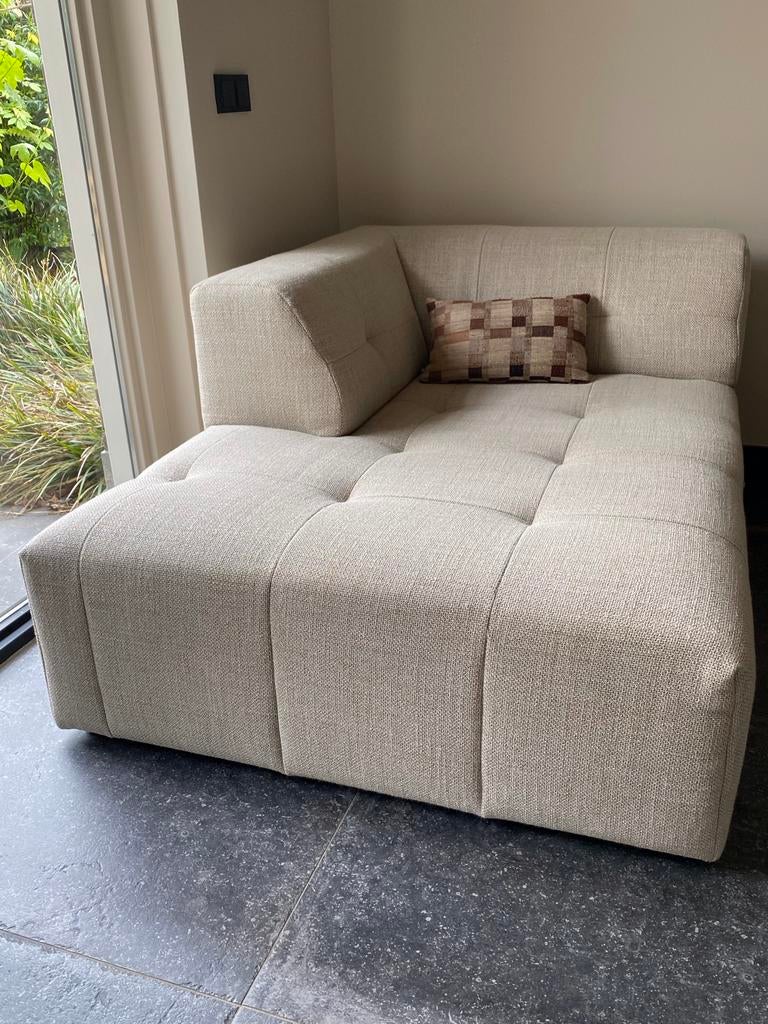 Bodilson Longchair - Zo goed als nieuw, Ophalen, Zo goed als nieuw
