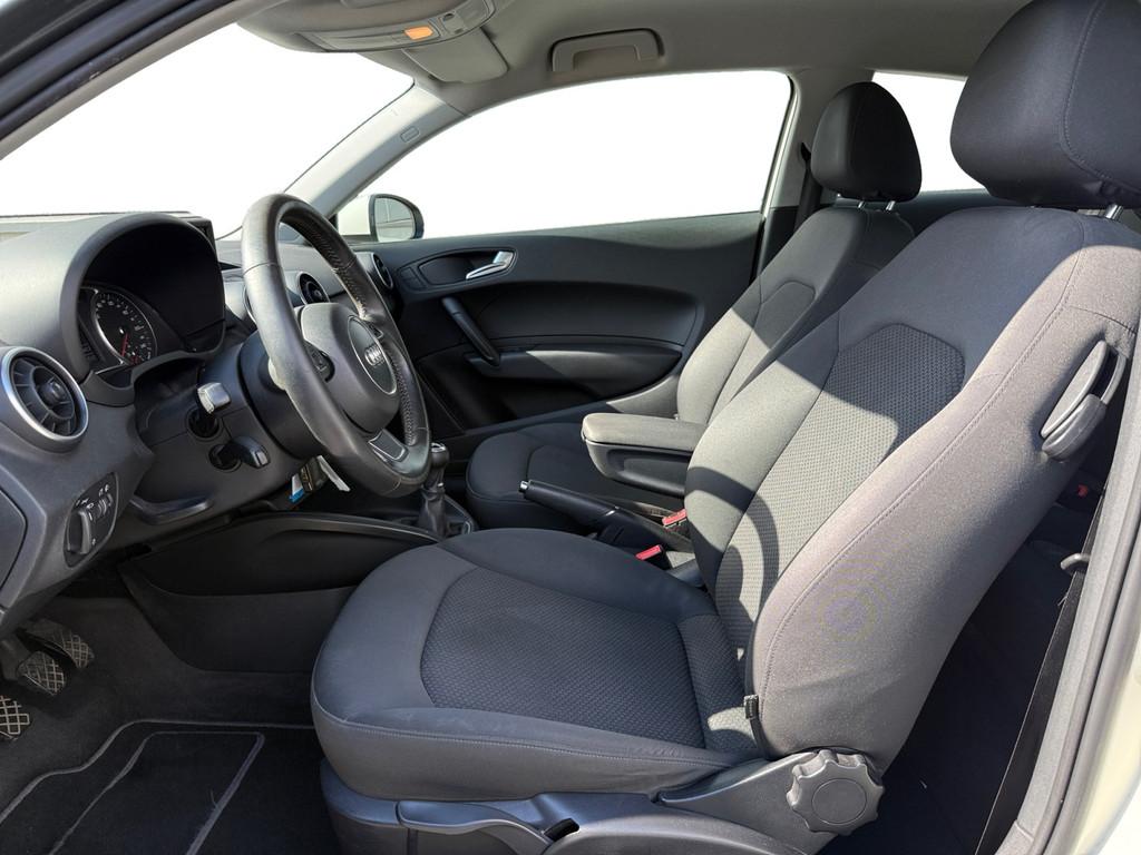 Audi A1 1.2 TFSI | Cruise | NAVI | Airco, Auto's, Audi, Voorwielaandrijving, Euro 5, 4 cilinders, Met garantie (alle)