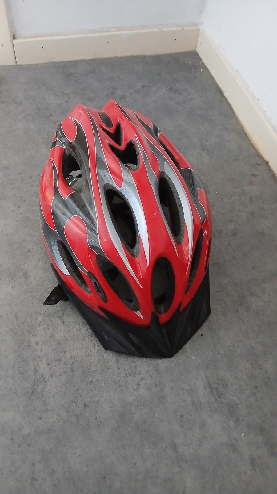 BBB fietshelm, Ophalen, Zo goed als nieuw, L, BBB