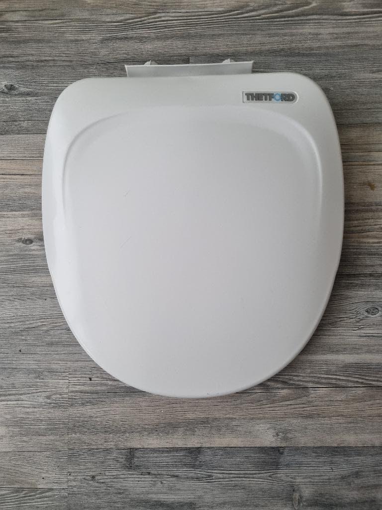 Thetford toiletbril  C400, Ophalen of Verzenden