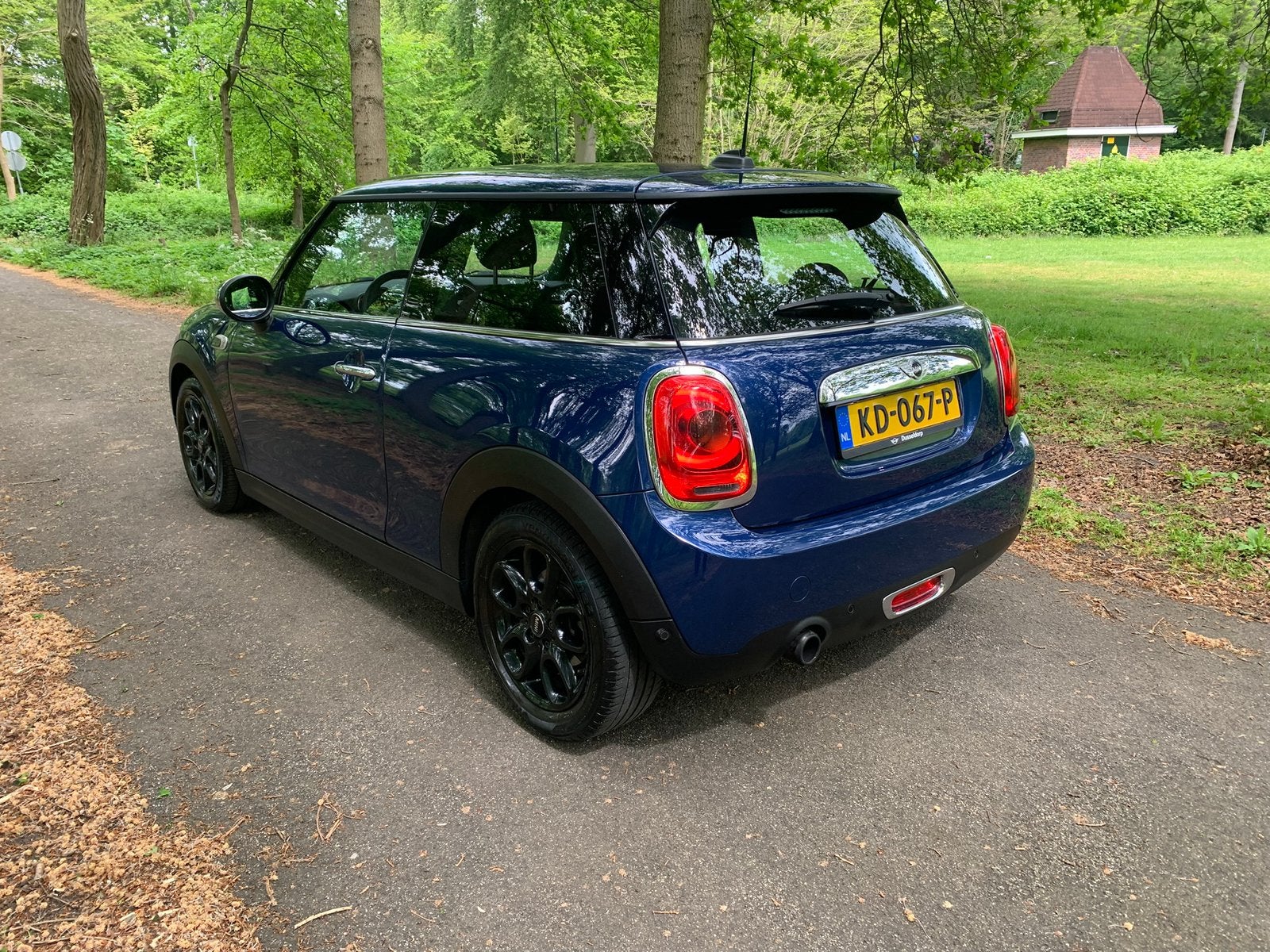 Foto 6 van Mini Cooper 1.2 ONE 2016 XENON/CLIMATECONTROL/NAVI/NAP✅