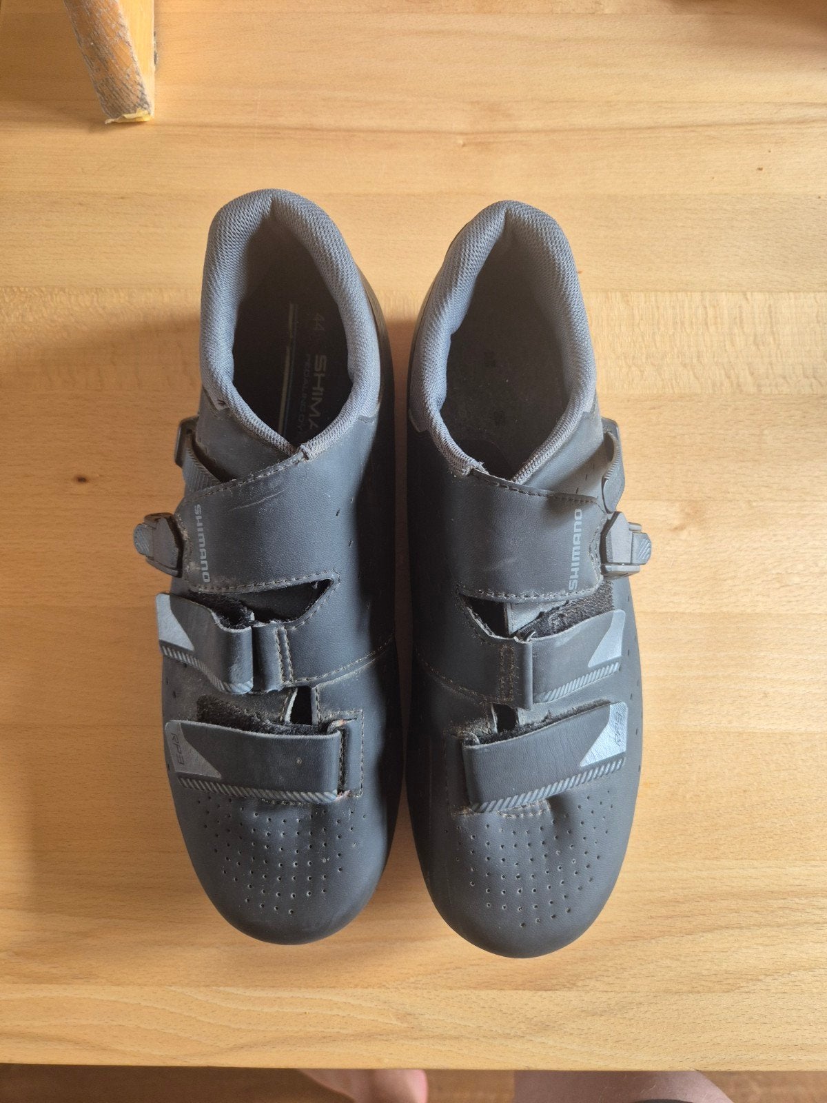 Shimano fietsschoenen, Ophalen of Verzenden, Gebruikt