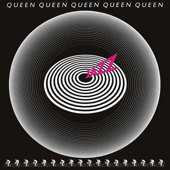 LP Queen Nieuw Vinyl Geseald, Ophalen of Verzenden, Nieuw in verpakking, 12 inch, Poprock