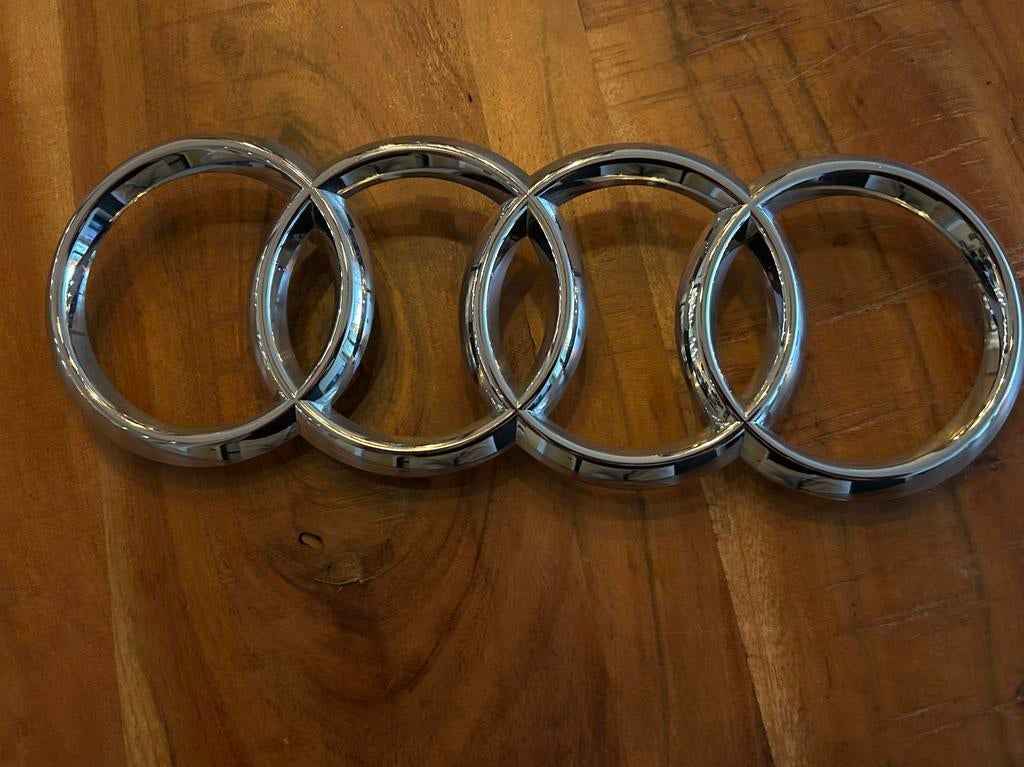 Audi Q2 Ringen, Ophalen, Gebruikt, Audi
