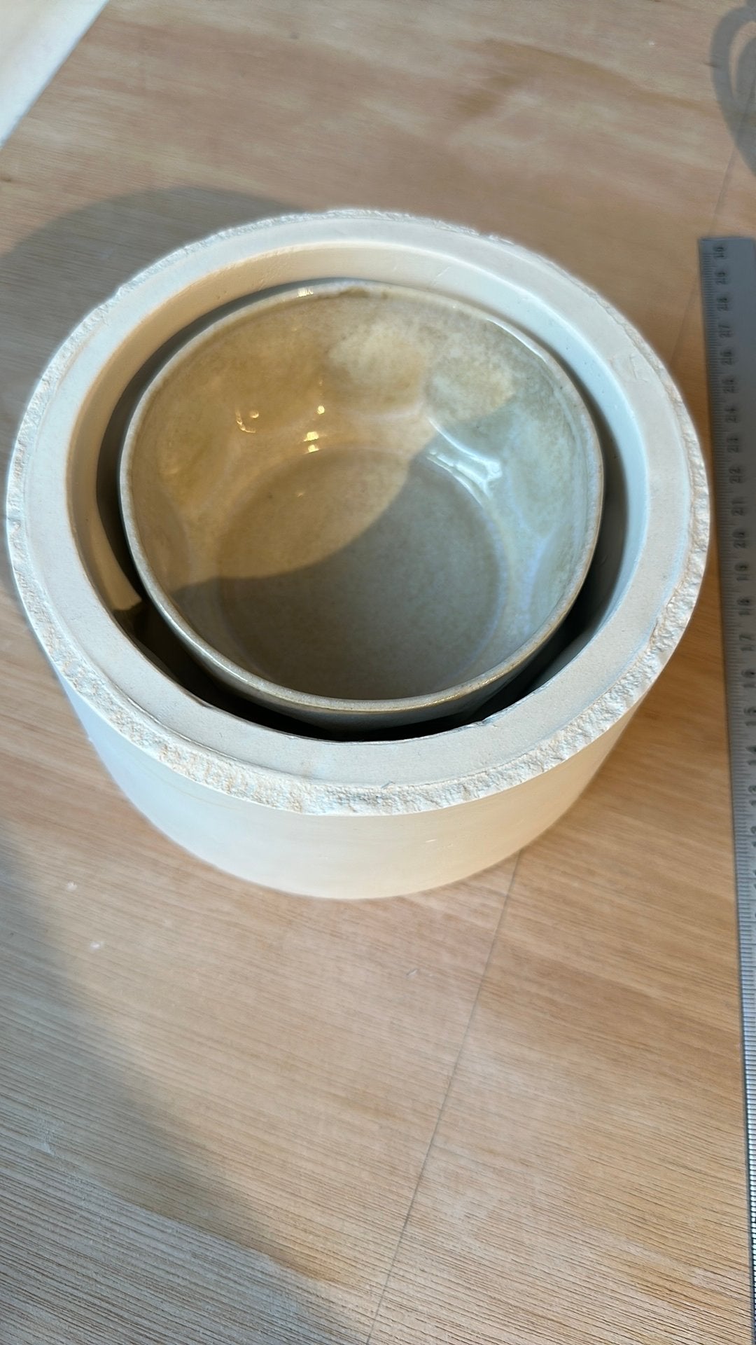 Gietmal voor keramiek, Ophalen of Verzenden, Nieuw