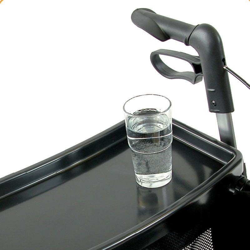 Dienblad voor Gemini 30 en 60 rollator in goede staat!, Gebruikt, Sunrise Medical, -, -