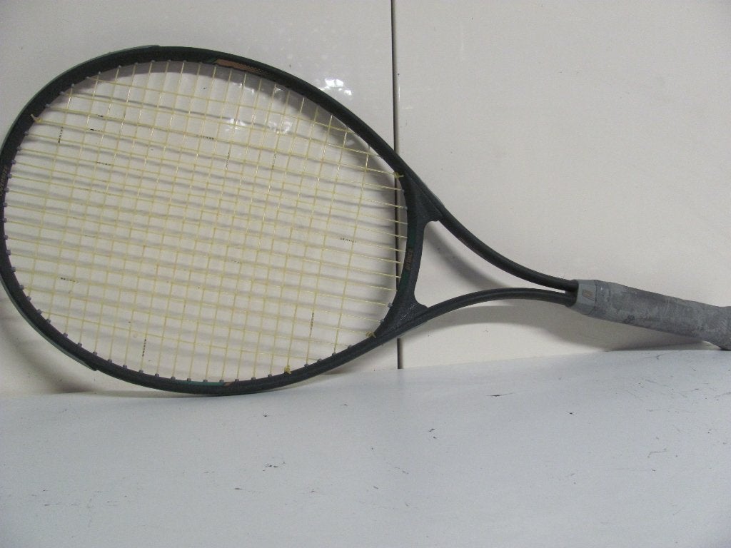 Prince tennisracket de Pro oversize aerodynamic,, L1, Prince, Ophalen of Verzenden, Zo goed als nieuw