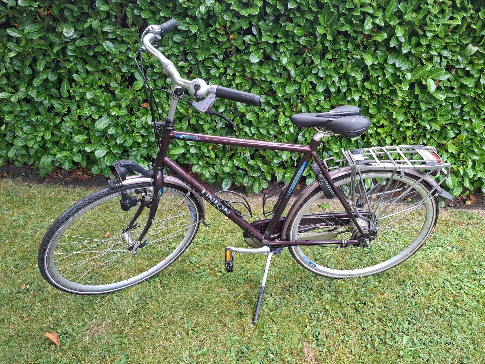 Union Spirit fiets - 7 Shimano versnellingen, Ophalen, Overige merken, Versnellingen